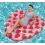 Materac plażowy Bestway 43396 165x151cm zapachowy